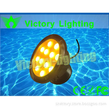 2014 New Hot Sale Underwater IP68 LED Light